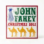 Fantasy English Music CD Guitar Rock Folk Album-0