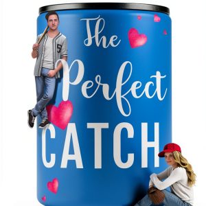 Kissing the Enemy Book 1 Teen Romance Baseball Fiction-0