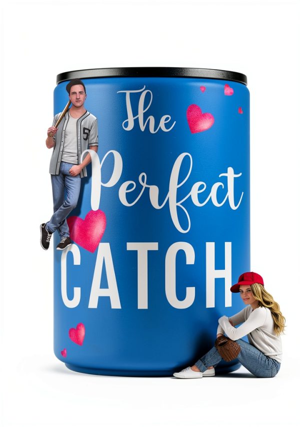 Kissing the Enemy Book 1 Teen Romance Baseball Fiction-0