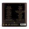 EMI Europe Generic CD English Language Music Album 1993-3