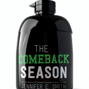 Simon Schuster Baseball Fiction eBook for Teens Young Adults-0