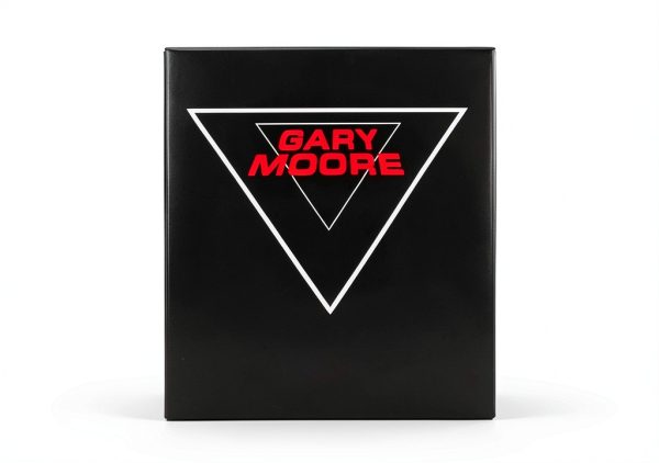 Emi Europe Generic CD Guitar Rock Blues Music Album-0