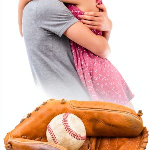 Playing for Keeps Book 2 Teen Baseball Romance Fiction-0