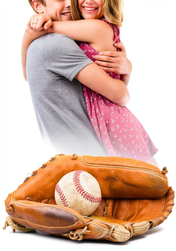 Playing for Keeps Book 2 Teen Baseball Romance Fiction-0