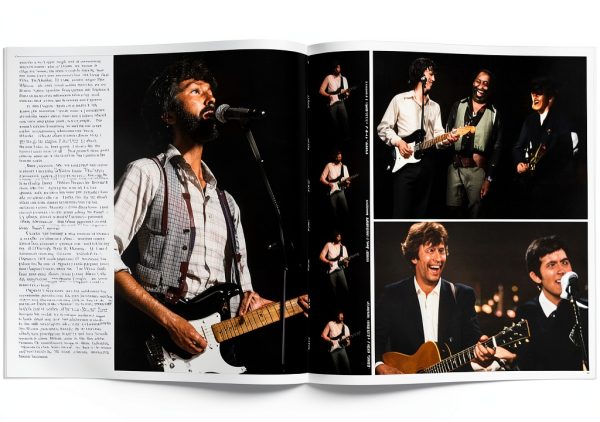 Polydor Guitar Gods 4 Disc Set English Music CD-2