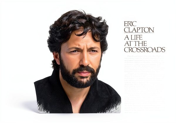 Polydor Guitar Gods 4 Disc Set English Music CD-1