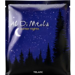 Telarc English Music CD 1999 Release Guitar Rock Jazz-0