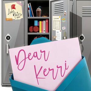 Love Notes Book 2 Teen Romance Fiction Kindle eBook-0