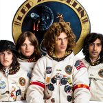 Atlantic English Music CD Guitar Gods British Metal Classic-0