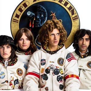 Atlantic English Music CD Guitar Gods British Metal Classic-0