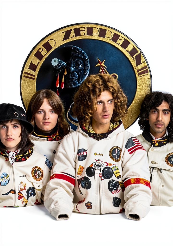 'Atlantic English Music CD displayed with its case and disc'