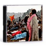 Rhino English Music CD 2 Disc Set Classic Rock Collection-0