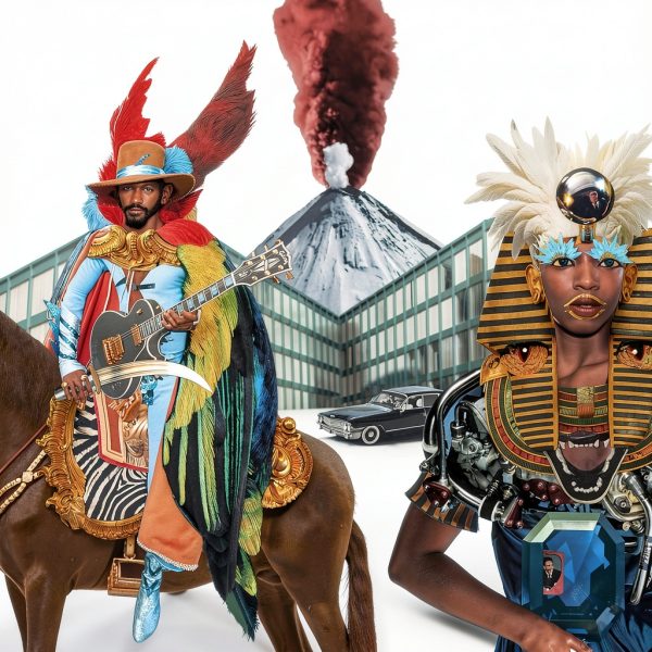 Rhino Warner Records Vinyl Album 2025 Release Guitar Rock-0