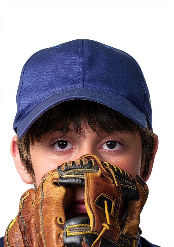 Woodbridge Publications Baseball eBook Teen Young Adult-0