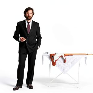 Warner Bros English Music CD Guitar Gods Blues Rock-0