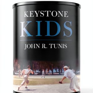 Open Road Media Teen Tween Baseball Fiction eBook Grade 6-9-0