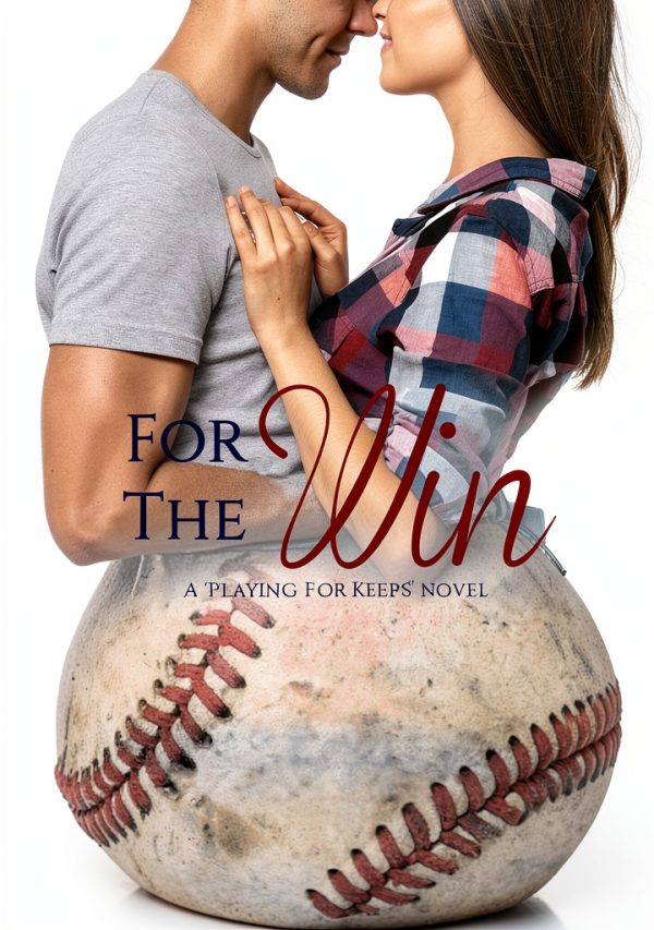 Playing for Keeps Book 1 Kindle Edition English Language-0