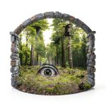 Elektra English CD Progressive Metal Rock Music Album-0