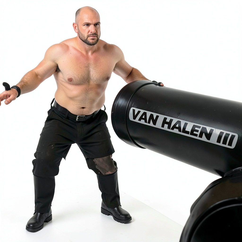 Warner Records music CD displayed with case and disc