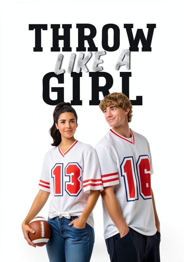 Poppy Teen Young Adult Baseball Football Fiction eBook-0