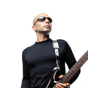 Sony Legacy English Music CD 2 Discs 2003 Release-0