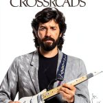 Polydor Guitar Gods 4 Disc Set English Music CD-0