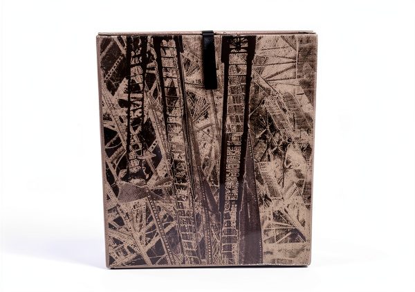 Atlantic 10 Disc Box Set Classic Rock Guitar Gods Collection-1