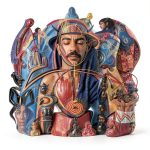 Arista Europe Spanish Music CD Guitar Gods Classic Rock-0