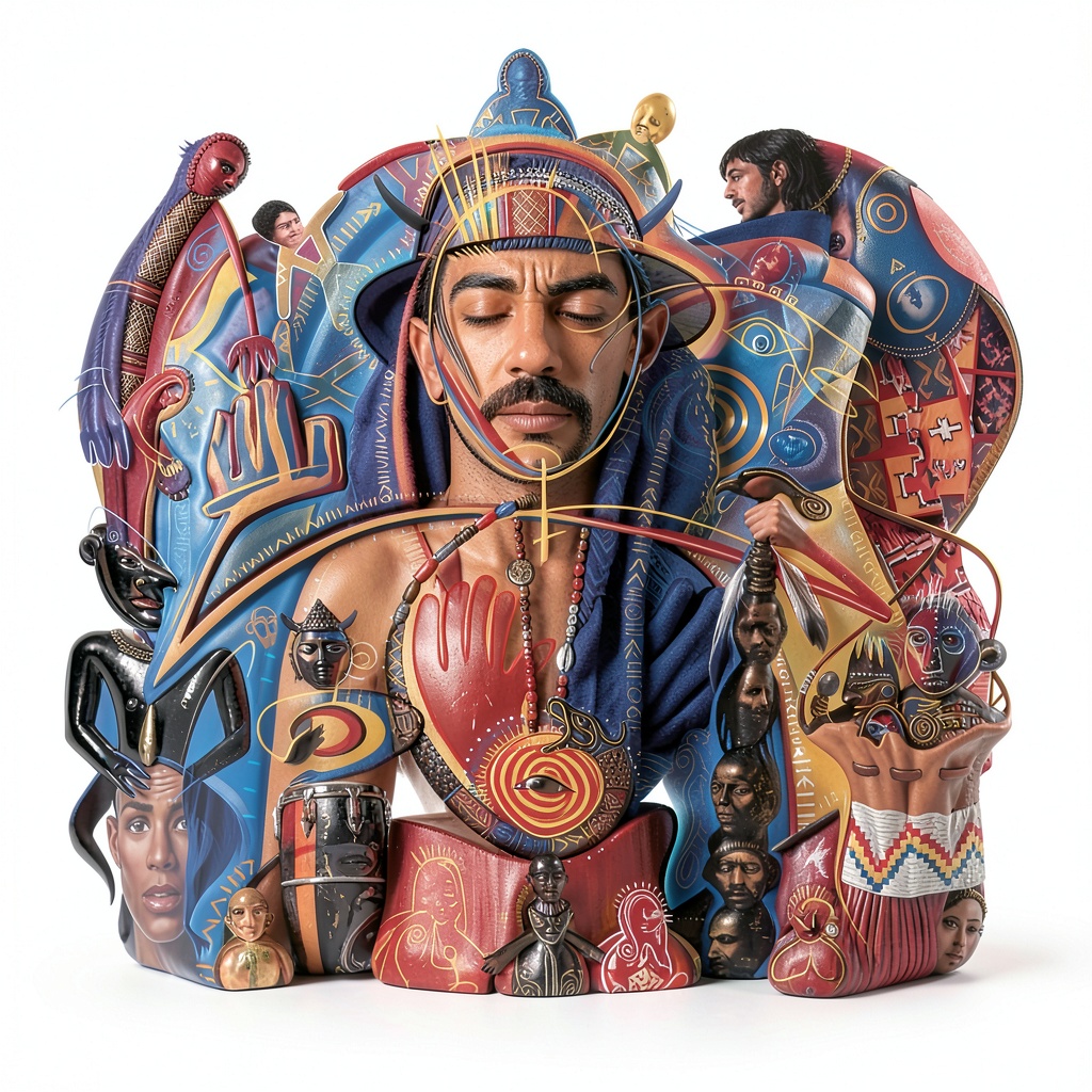 Arista Europe Spanish music CD showcasing disc and packaging