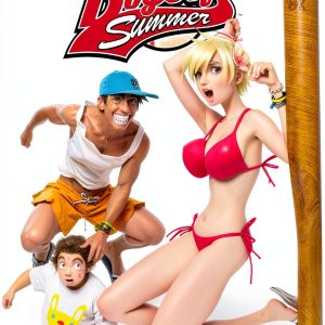 TOKYOPOP Baseball Fiction eBook English Teen Young Adult-0