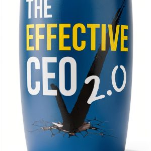 Effective CEO Kindle Business Management Guide-0
