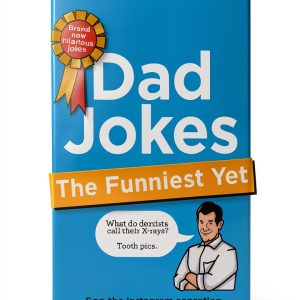 Hamlyn Kindle eBook Pun & Word Play Humor 274‑Page Digital Edition-0