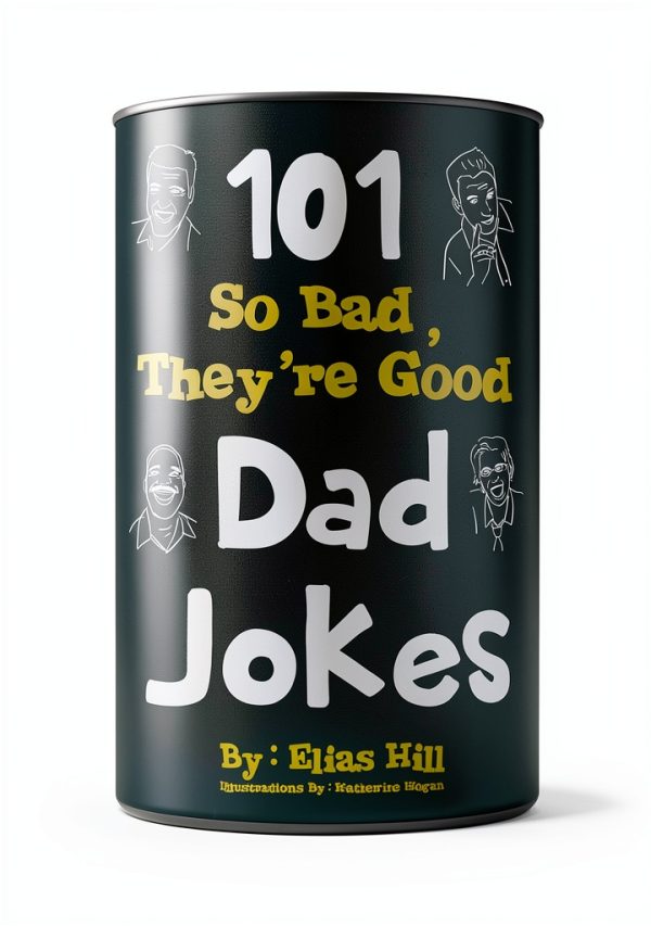 Kids Joke eBook by Tiny Camel Books Family Fun Activity Book-0
