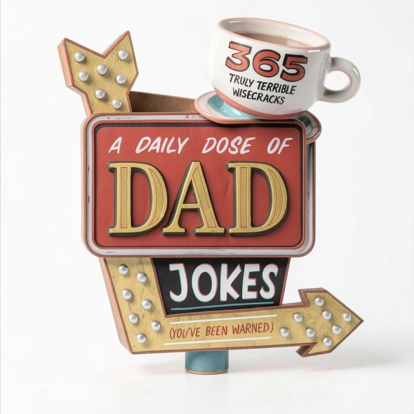 Callisto Kindle Puns & Wordplay Joke eBook 152‑Page Humor Collection-0