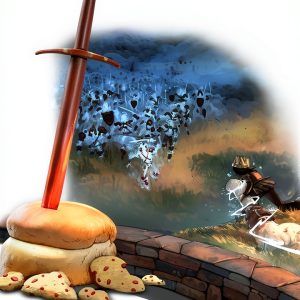 Comedy Litrpg Kindle eBook Book 4 of Trilogy Broken Nixia Publishing-0