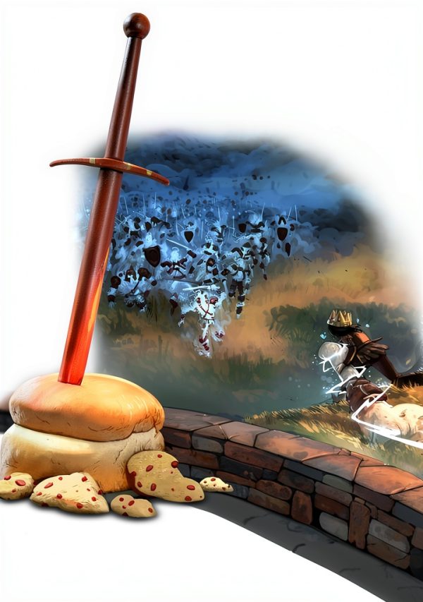 Comedy Litrpg Kindle eBook Book 4 of Trilogy Broken Nixia Publishing-0