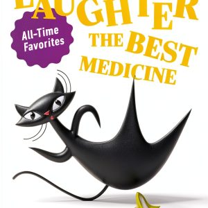 Laughter Medicine eBook by Trusted Media Brands and Jokes Puns Play-0
