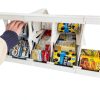 Shelf Reliance Cansolidator Pantry Plus Stackable 60‑Can Organizer-5